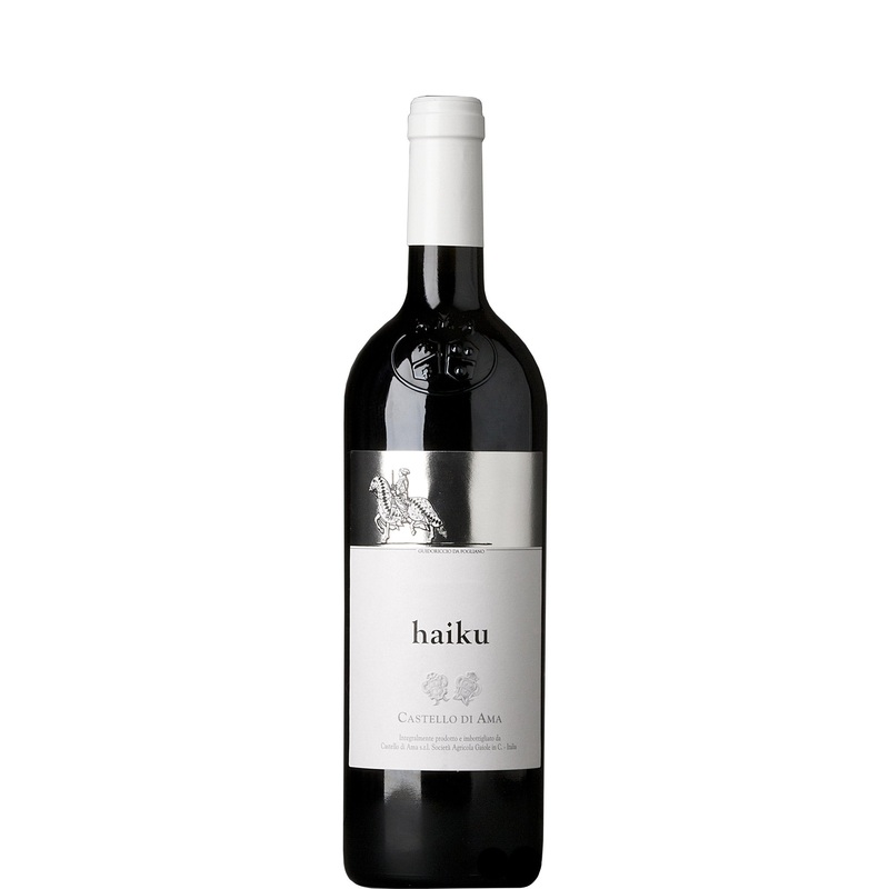 2020 Haiku Syndicate Share, Castello di Ama