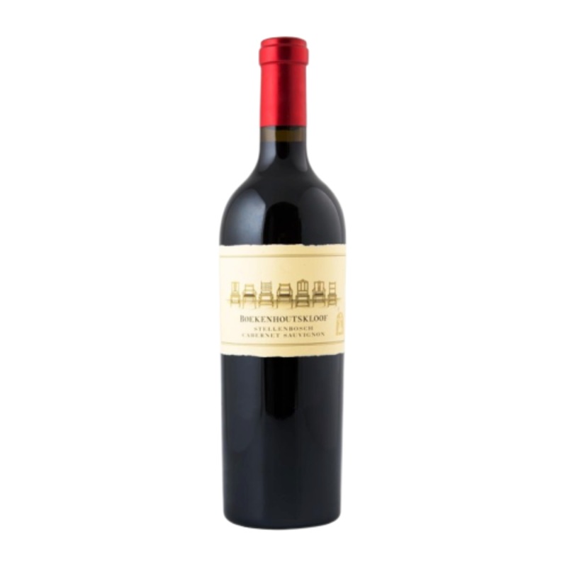 Boekenhoutskloof Cabernet Sauvignon Stellenbosch 2016 750 ML