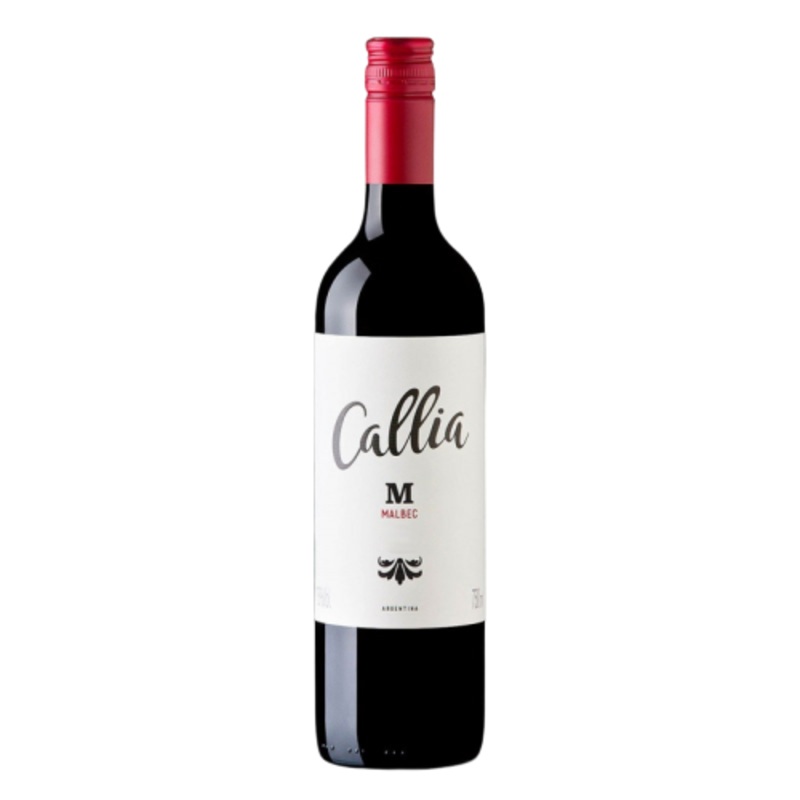 Callia Alta Malbec 750 ML