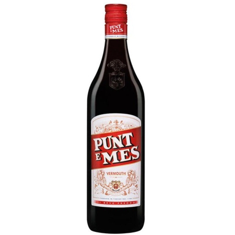Carpano Punt e Mes Vermouth