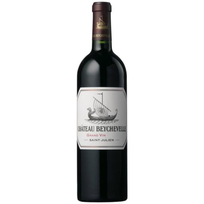 Chateau Beychevelle St. Julien 2019 1 750ml Red