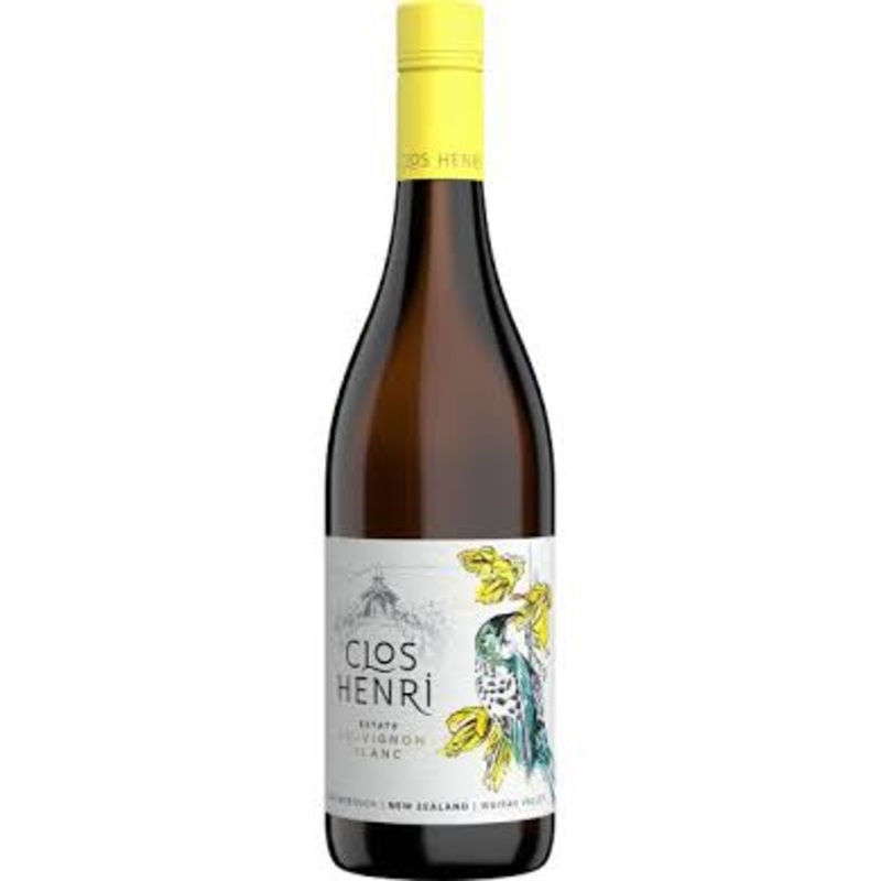 Clos Henri Estate Sauvignon Blanc