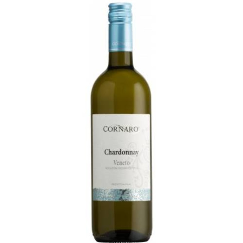 Cornaro Pinot Grigio 2024 – 1.5L