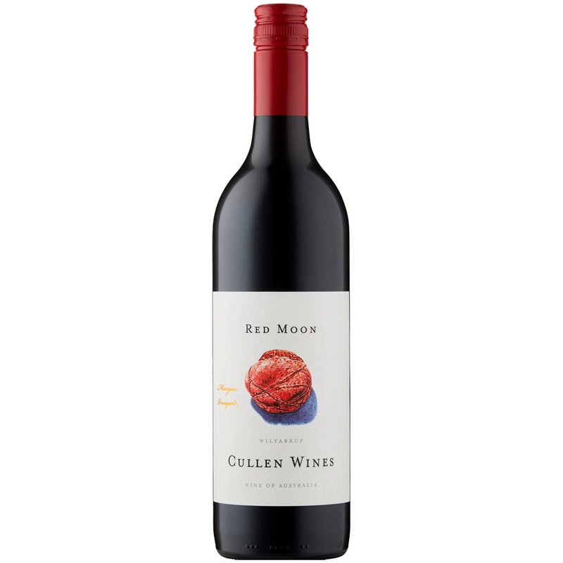 Cullen Wines Red Moon Mangan Vineyard 2024 Single Bottle