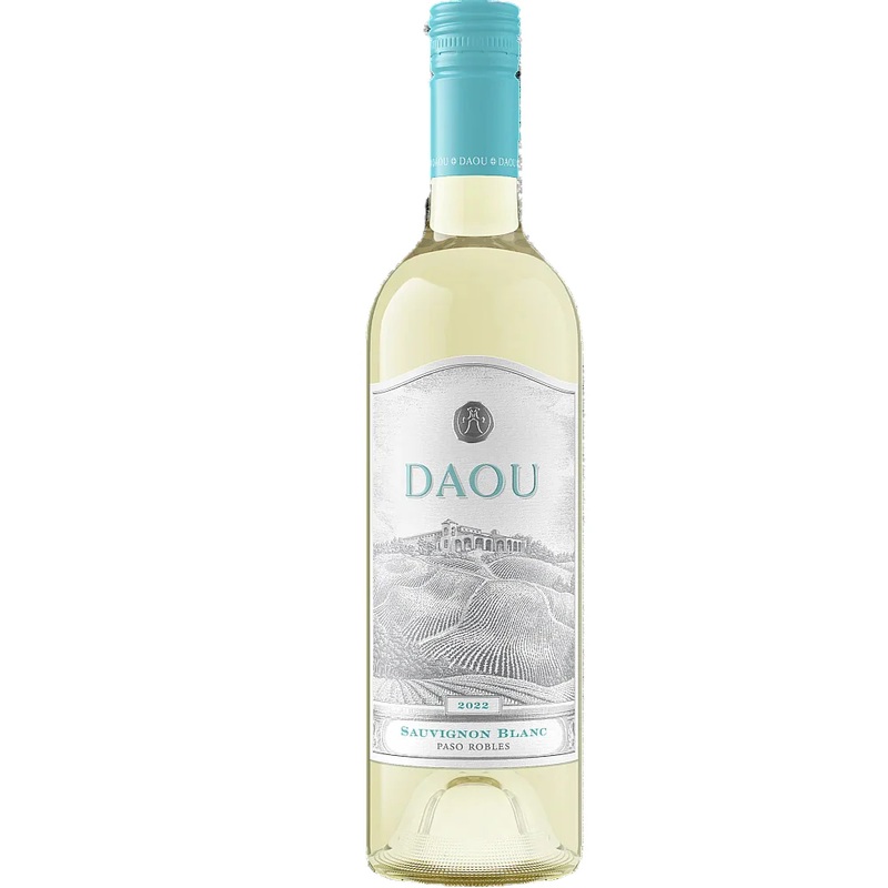 DAOU Paso Robles Sauvignon Blanc 750 ML
