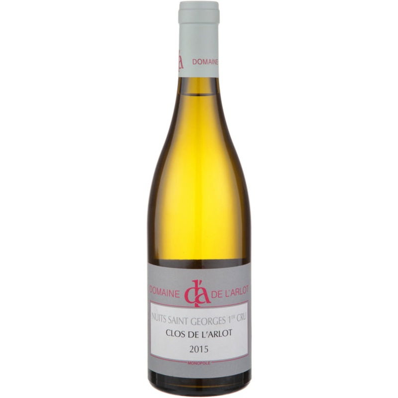 Domaine De L’Arlot Nuits Saint Georges Blanc Clos De L’Arlot Nuits Saint Georges Monopole 2017 750 ML