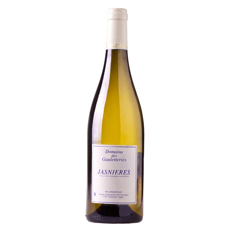 Domaine Des Gauletteries Jasnieres Chenin Blanc