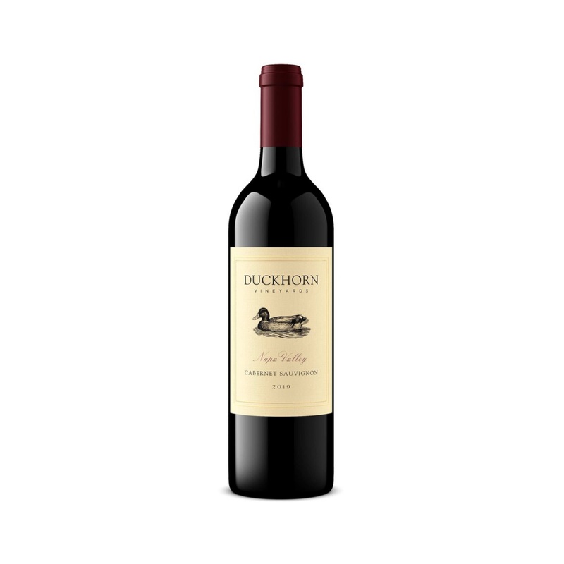 Duckhorn Napa Valley Cabernet Sauvignon 750 ML