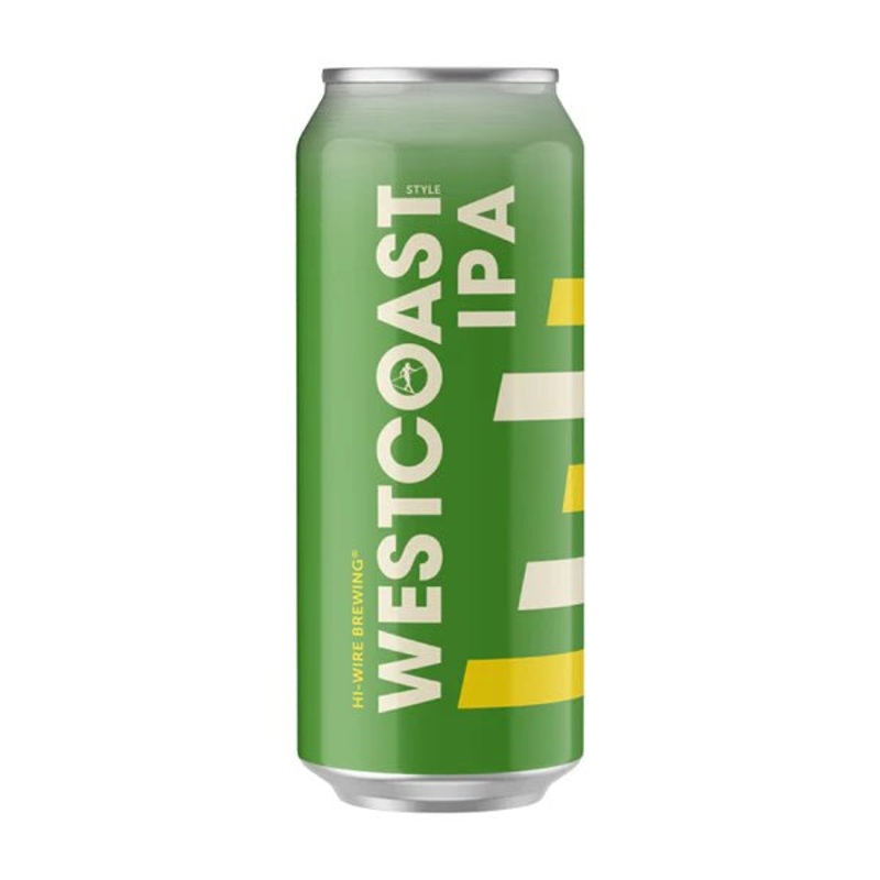 Hi-Wire West Coast IPA