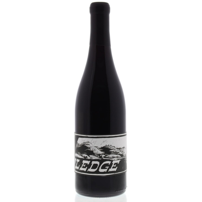 Ledge Vineyard Drive Red Blend 2014 750-12 2014 750ml 1