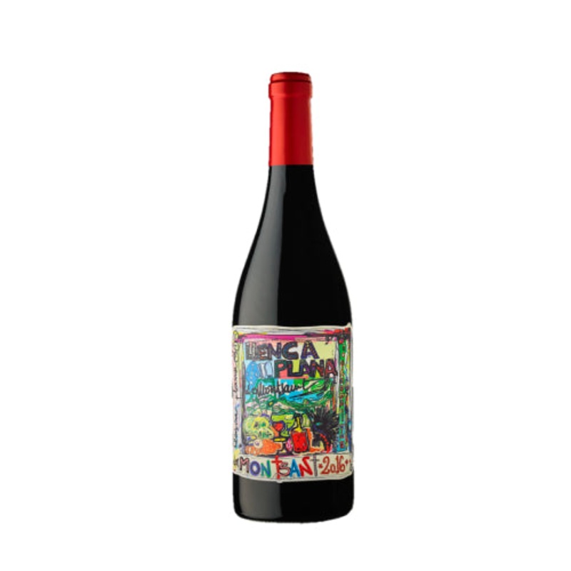 Llenca Plana Terra de Falanis Montsant 2019 – 750ML
