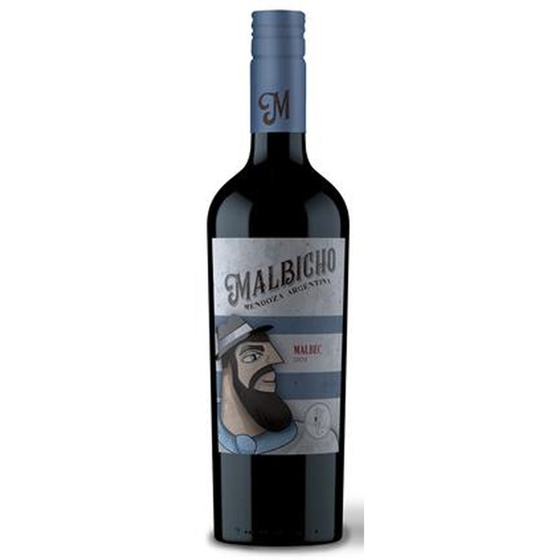 Malbichio Malbec