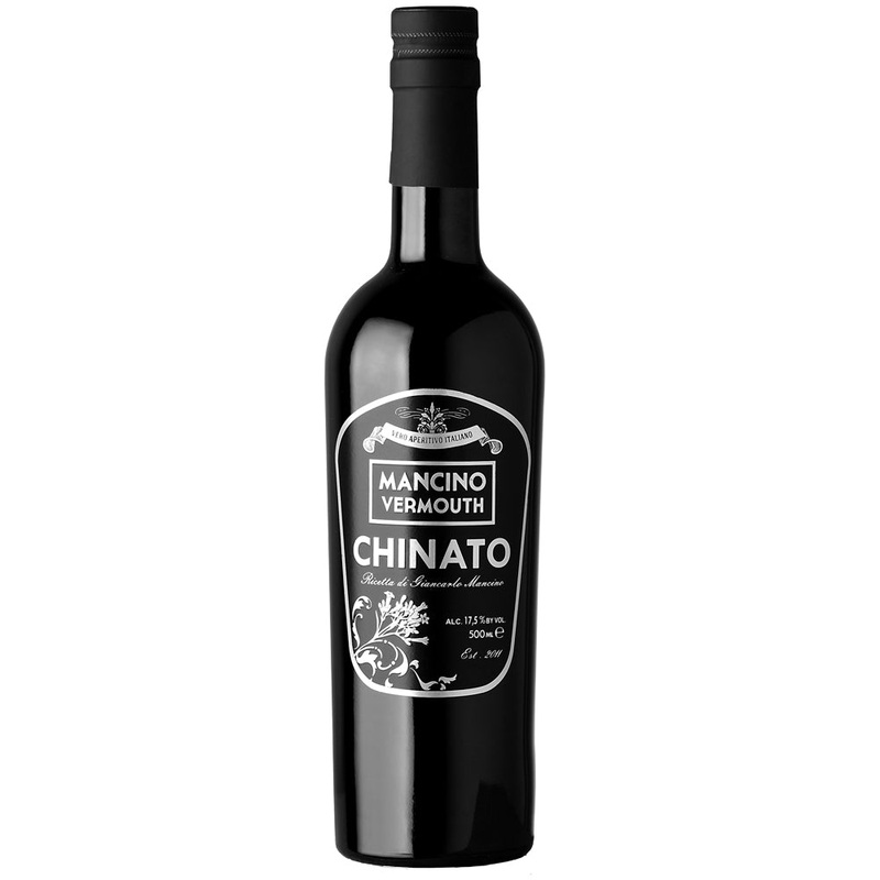 Mancino Vermouth Chinato