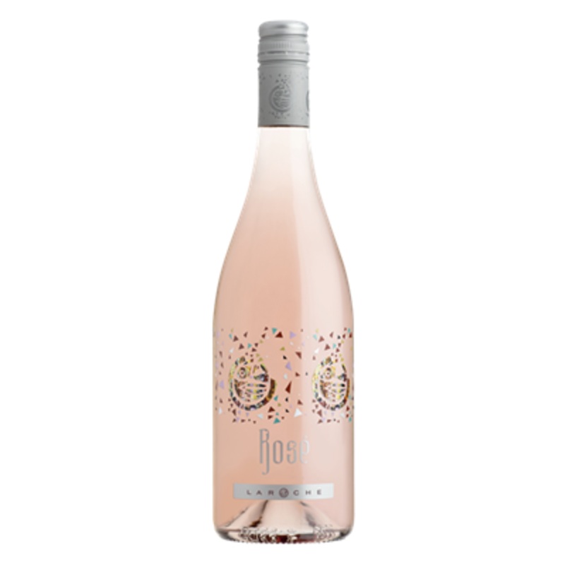 Mas La Chevaliere, Rose de la Chevaliere, 2024 (Case)