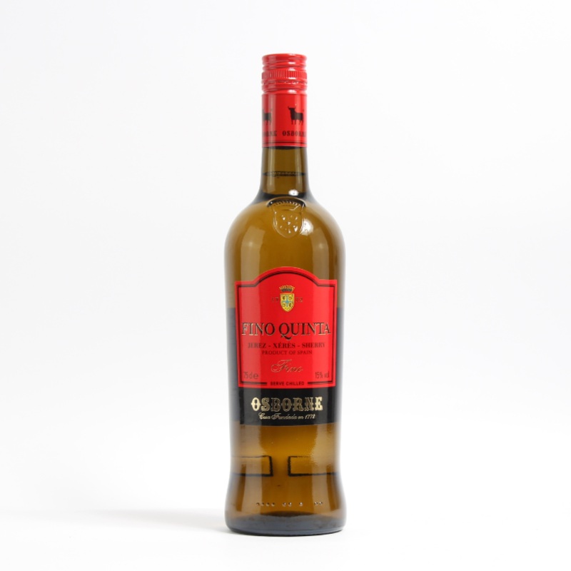 Osborne, Fino Quinta NV