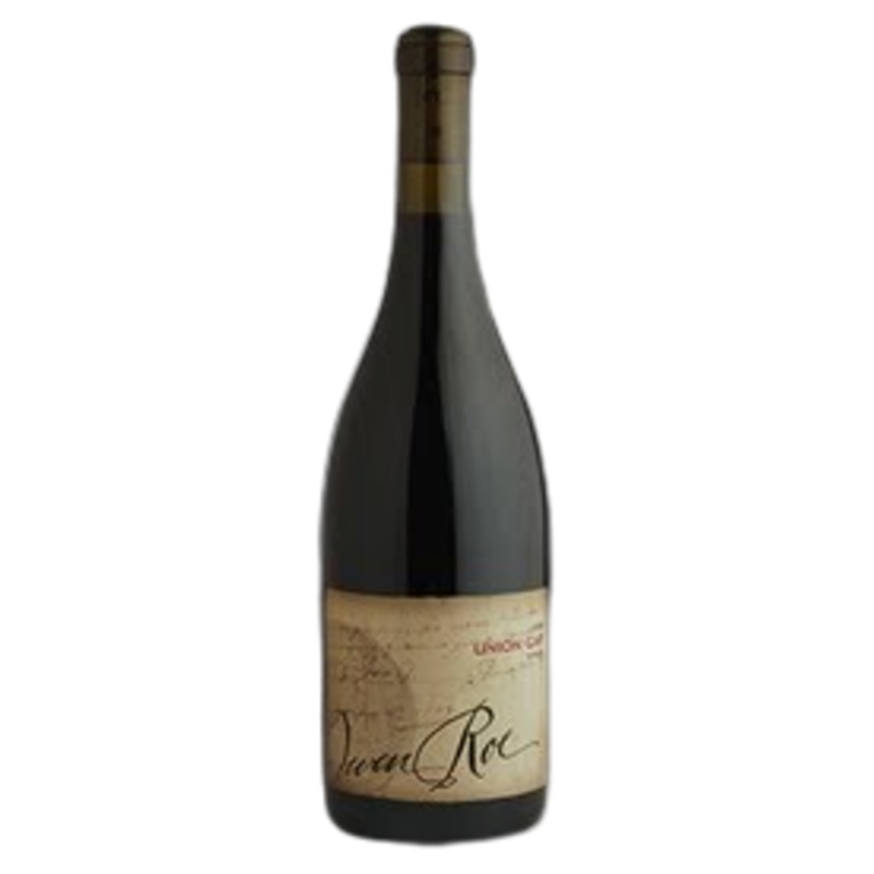 Owen Roe Yakima Valley Union Gap Red 2012 750 ML