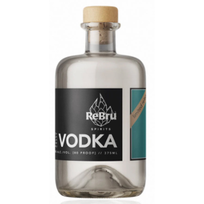 ReBru Vodka