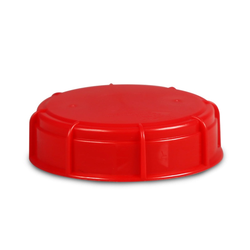 Solid Lid for 23/27L FerMonsters