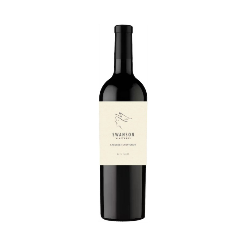 Swanson Cabernet Sauvignon 750 ML