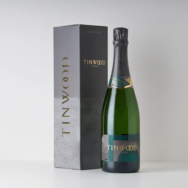 Tinwood Estate Blanc de Blancs 2022
