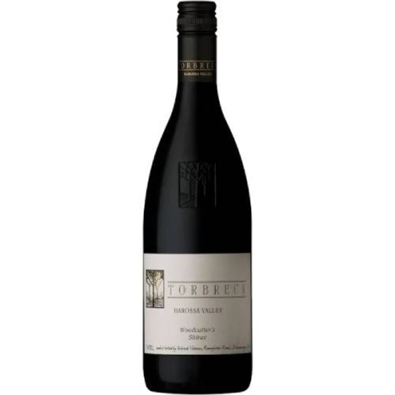 Torbreck Woodcutters Shiraz 2021 – 750ML