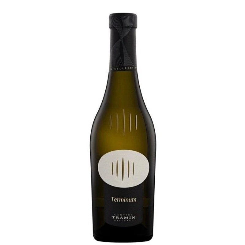 Tramin, Terminum, Alto Adige, Late Harvest Gewurztraminer 2023 37.5cl (Case)