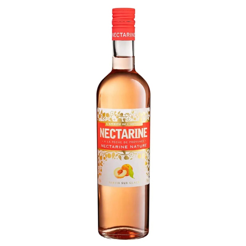 Aelred Nectarine Aperitif, 70 cl