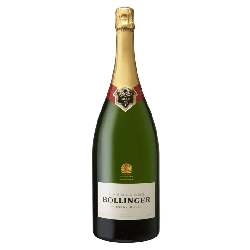 Bollinger Special Cuvee Jeroboam, 3 L