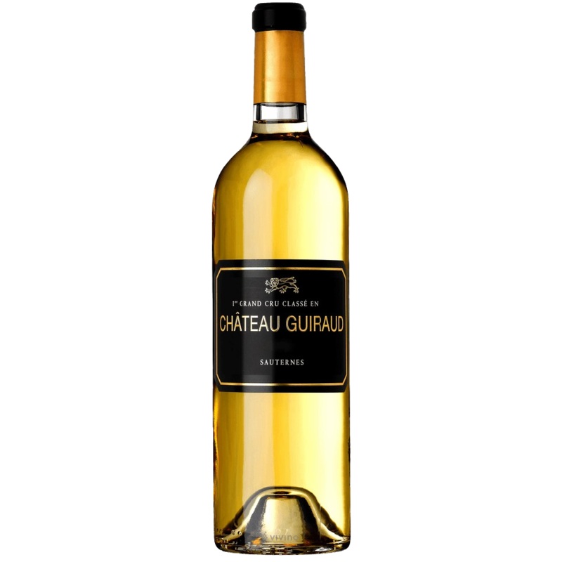 Chteau Guiraud 2010