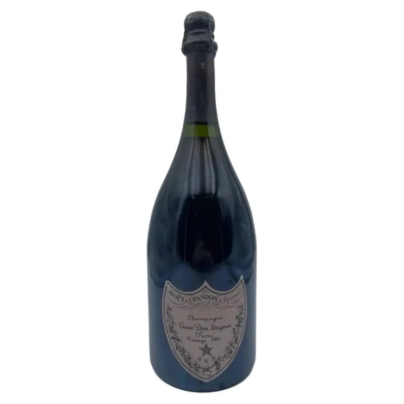 Dom Perignon Rose Vintage 1985 1.5L
