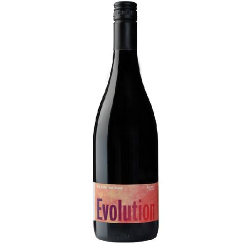 Evolution Big Time Red 2022 – 750ML