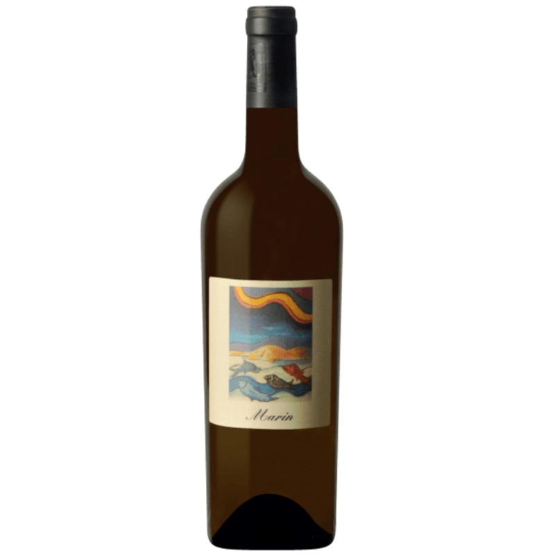 Fontanassa Marin Timorasso DOC 2020 75cl