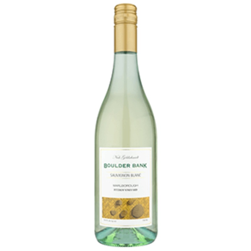 Goldschmidt Boulder Bank Sauvignon Blanc