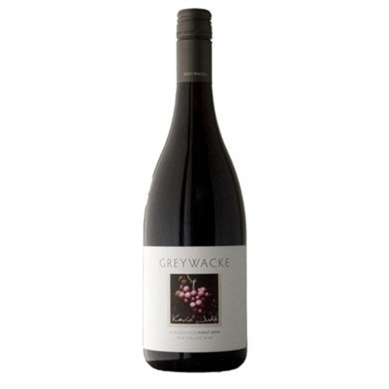 Greywacke, Pinot Noir, 2022 (Case)
