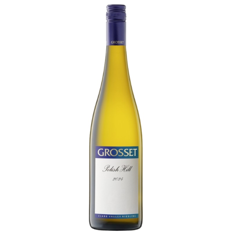 Grosset Polish Hill Riesling 2024 Magnum