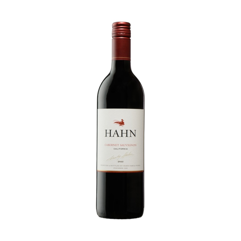 Hahn Cabernet Sauvignon 750 ML