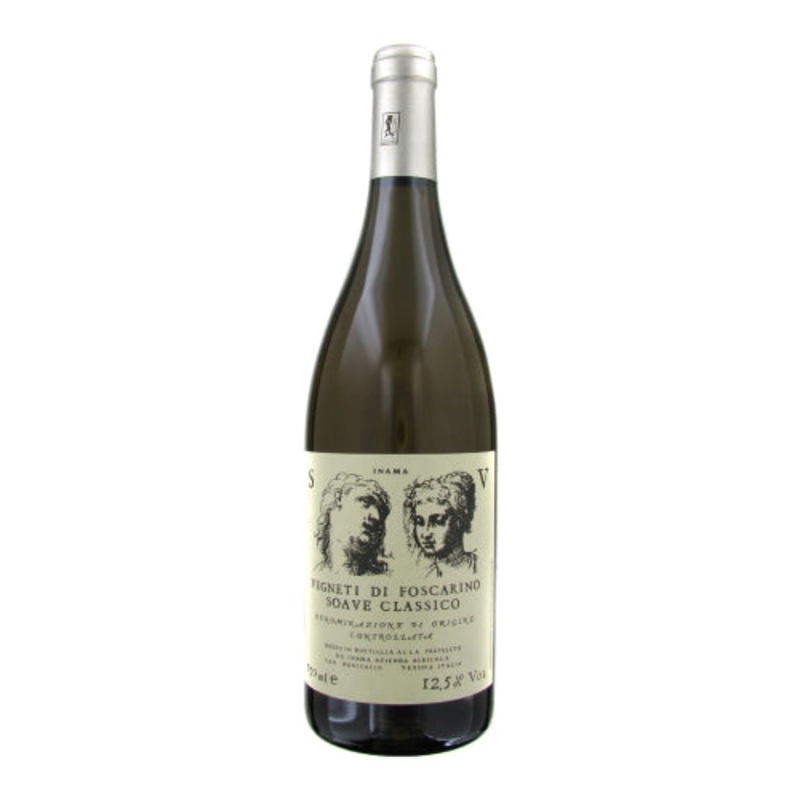 Inama Soave Foscarino 2022 – 750ml