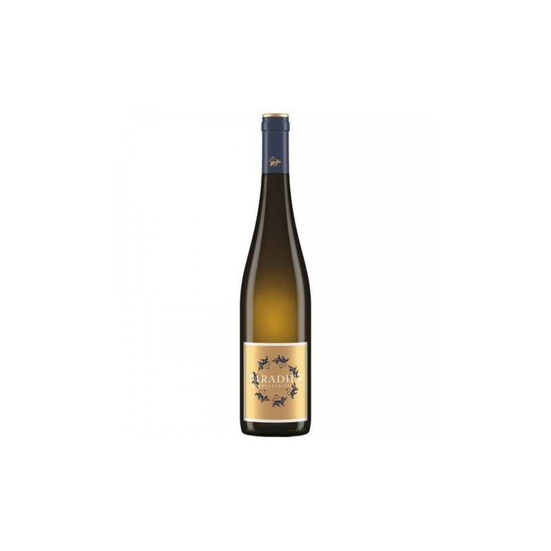 Korrell Paradies Riesling Nahe 2020