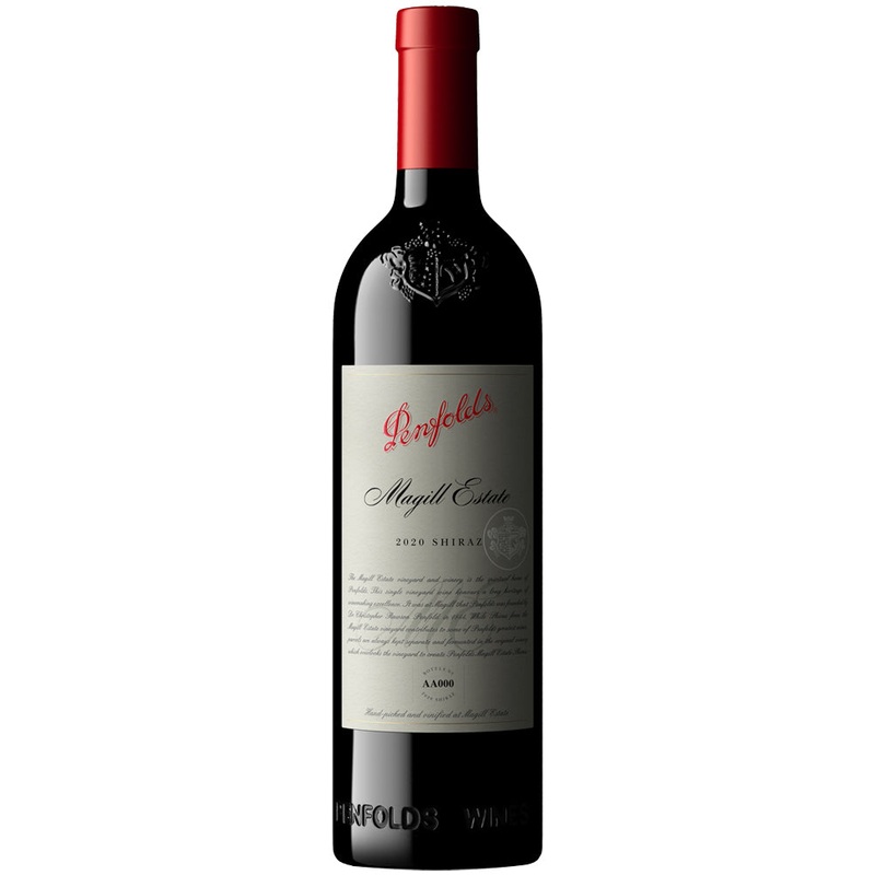 Penfolds Magill Estate Shiraz 2020
