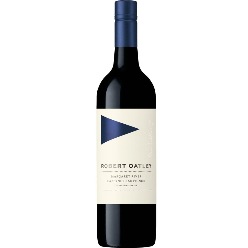 Robert Oatley Signature Cabernet Sauvignon