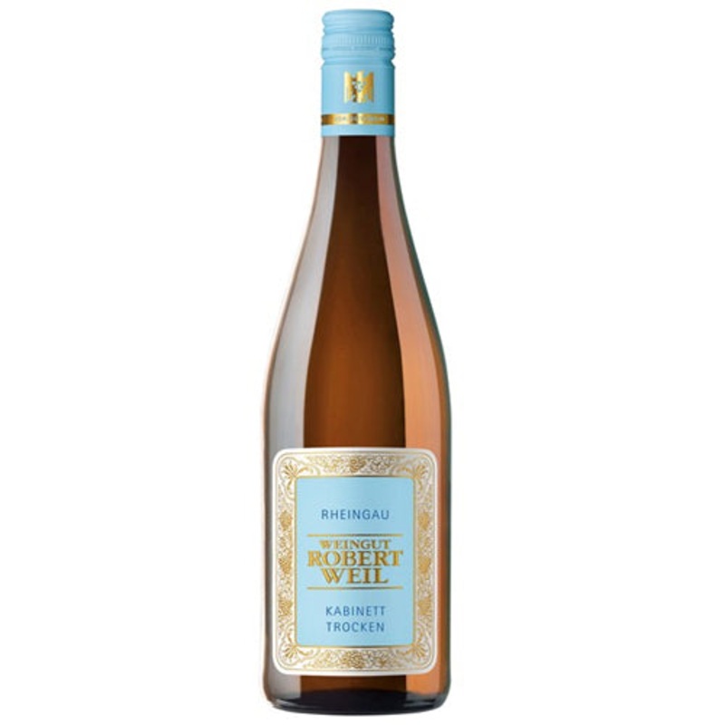 Robert Weil Riesling Kabinett 2022 – 750ML