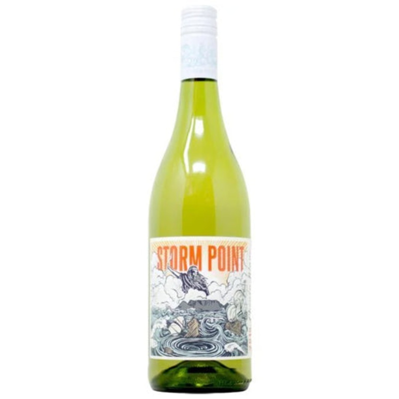 Storm Point Wines Chenin Blanc 2023 – 750ML