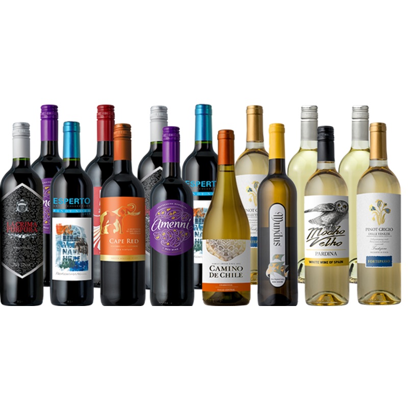 The Cheapest Case of December CA Mixed