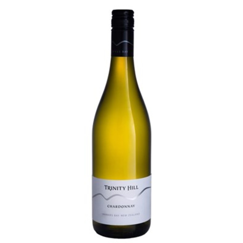 Trinity Hill, Chardonnay, 2022 (Case)