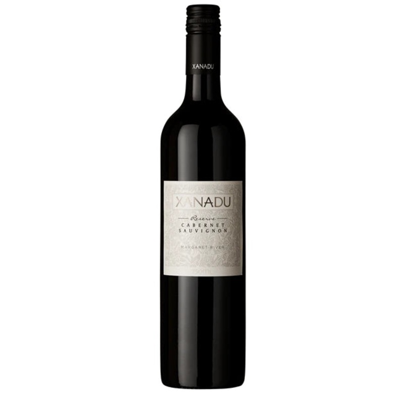 Xanadu, Reserve Cabernet Sauvignon 2020 (Case)