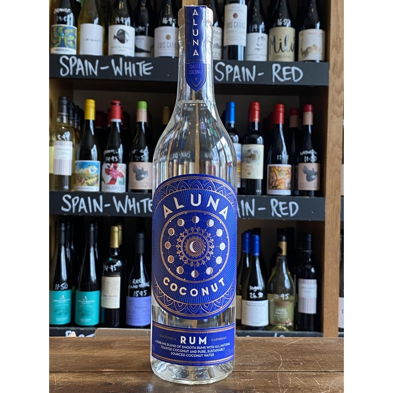 Aluna – Coconut Rum