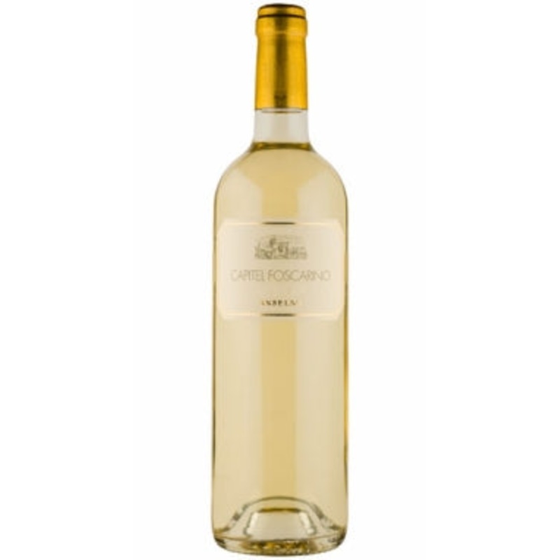 Anselmi, Capitel Foscarino, 2023 (Case)