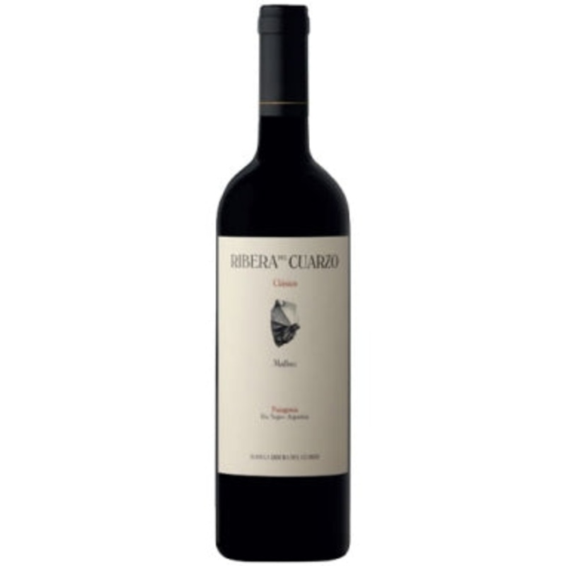 Bodega Ribera del Cuarzo, Clasico, 2022 (Case)