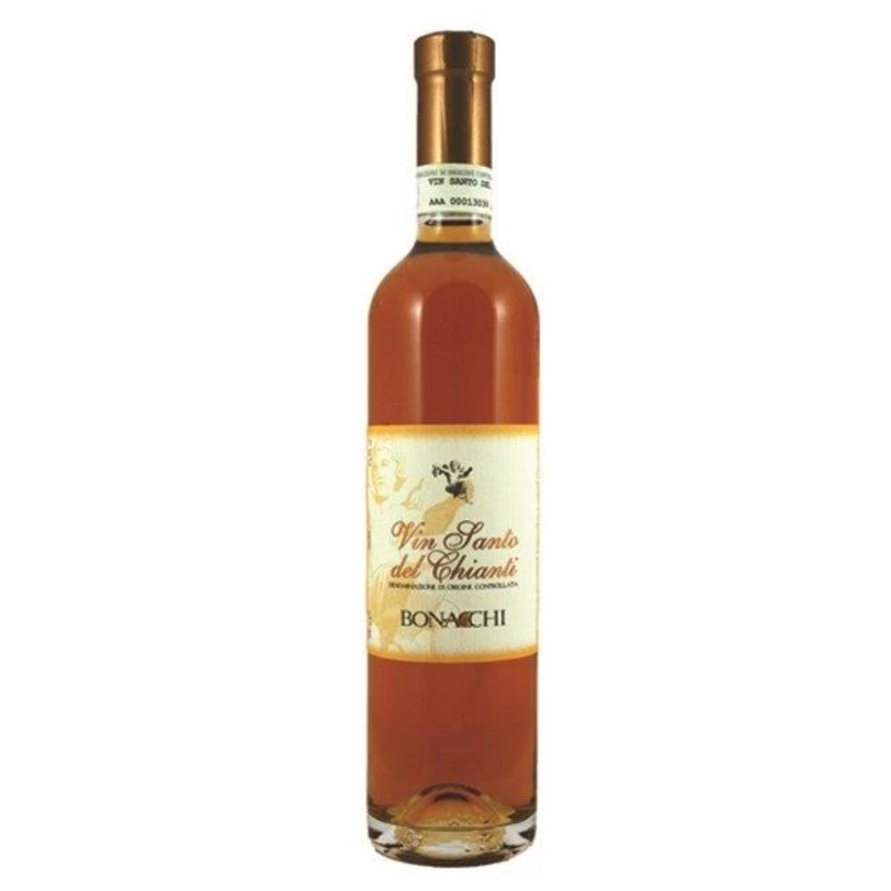 Bonacchi, Vin Santo del Chianti 2016 50cl (Case)