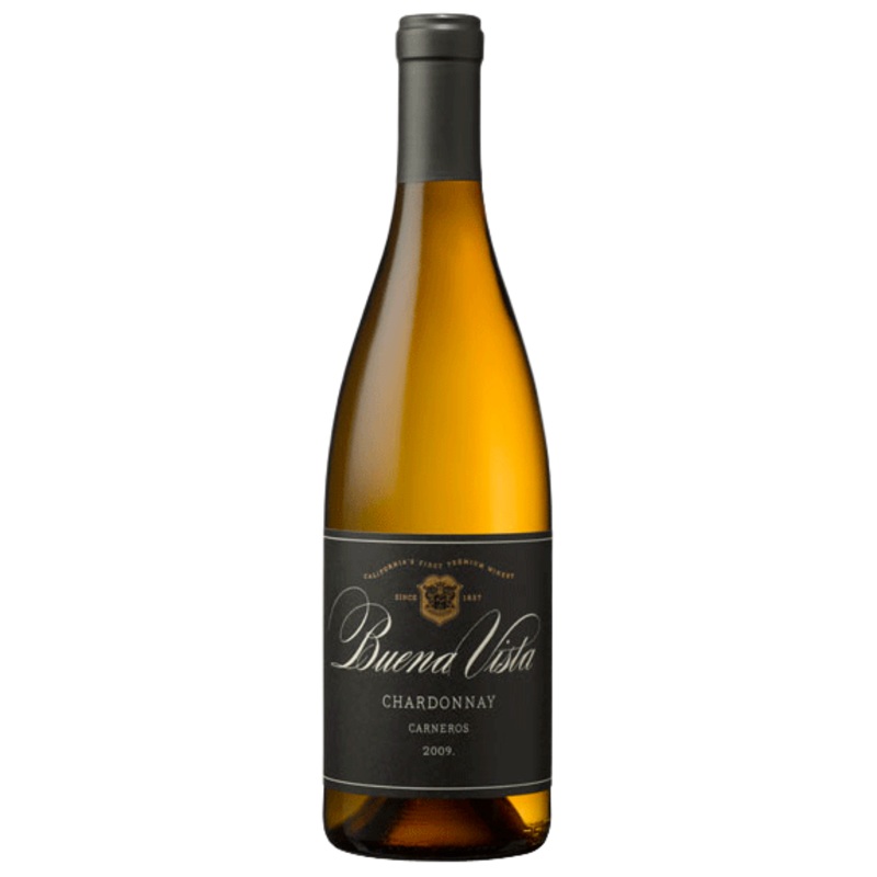 Buena Vista Chardonnay Carneros 750 ML